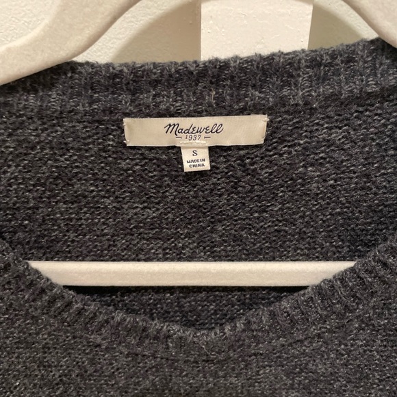 Madewell Sweater Bundle - Picture 15 of 15